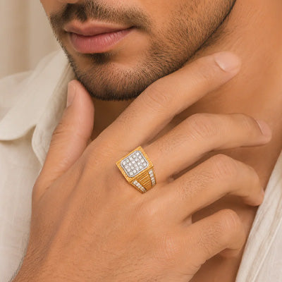 Men's Jewellery